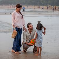 Do Outro Lado da Porta : Foto Jeremy Sisto, Sarah Wayne Callies