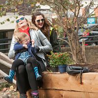 Já Estou Com Saudades : Foto Drew Barrymore, Toni Collette