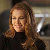 Foto Mireille Enos