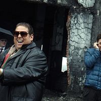Cães de Guerra : Foto Jonah Hill, Miles Teller