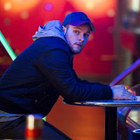 Glassland : Foto Jack Reynor