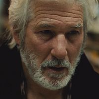 The Benefactor : Foto Richard Gere