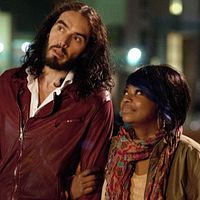 Paraíso - Em Busca da Felicidade : Foto Octavia Spencer, Russell Brand