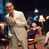 Urge : Foto Pierce Brosnan