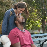 Viver sem Endereço : Foto Anthony Mackie, Jennifer Connelly