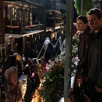 Jack Reacher: Sem Retorno : Foto Cobie Smulders, Tom Cruise
