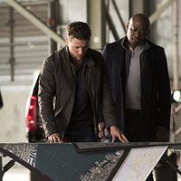 Foto Omar Epps, Ryan Phillippe