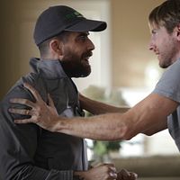 Rebirth : Foto Fran Kranz