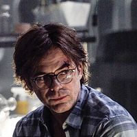 Foto Billy Burke