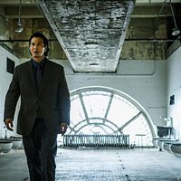 Foto Will Yun Lee