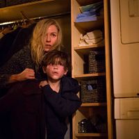 Shut In : Foto Jacob Tremblay, Naomi Watts