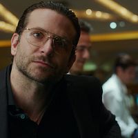 Cães de Guerra : Foto Bradley Cooper