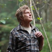 Meu Amigo, o Dragão : Foto Robert Redford