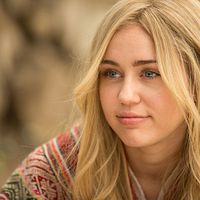 Foto Miley Cyrus
