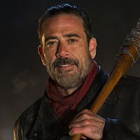 Foto Jeffrey Dean Morgan