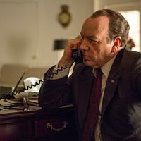 Elvis & Nixon : Foto Kevin Spacey