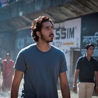 Lion : Foto Dev Patel