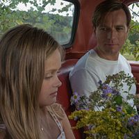 American Pastoral : Foto Ewan McGregor