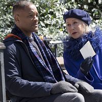 Beleza Oculta : Foto Helen Mirren, Will Smith
