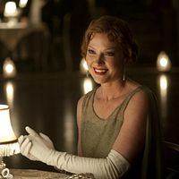 Foto Gretchen Mol