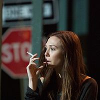 Oldboy - Dias de Vingança : Foto Elizabeth Olsen