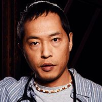Foto Ken Leung