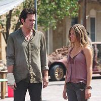 Foto Billy Burke, Tracy Spiridakos