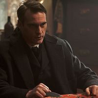 Era Uma Vez em Nova York : Foto Joaquin Phoenix