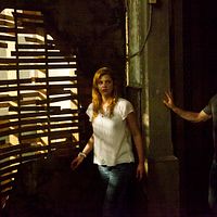 Foto Jennifer Stone, Rebekah Brandes