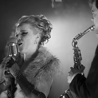 Ida : Foto Joanna Kulig