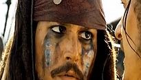 <strong>Piratas do Caribe - O Baú da Morte</strong> Trailer (2) Original