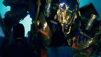 <strong>Transformers</strong> Trailer (3) Original