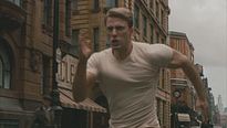 <strong>Capitão América: O Primeiro Vingador</strong> Trailer Original