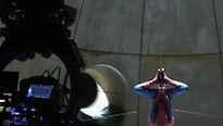 <strong>O Espetacular Homem-Aranha</strong> Making of (3) Original