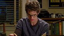 <strong>O Espetacular Homem-Aranha</strong> Trailer (5) Legendado