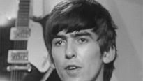 <strong>George Harrison: Living in the Material World</strong> Trailer Original