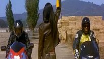 <strong>Corridas Clandestinas</strong> Trailer Original