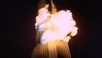 <strong>Inferno na Torre</strong> Trailer Original
