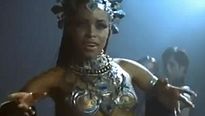 <strong>A Rainha dos Condenados</strong> Trailer Original