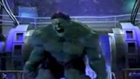 <strong>Hulk</strong> Trailer Original