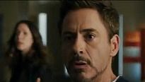 <strong>Homem de Ferro 3</strong> Teaser (2) Original