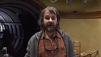 <strong>O Hobbit: Uma Jornada Inesperada</strong> Making of Legendado