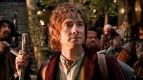 <strong>O Hobbit: Uma Jornada Inesperada</strong> Making of (3) Legendado