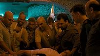 <strong>O Ditador</strong> clip (3) Legendado