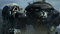 <strong>Prometheus</strong> Trailer (3) Original