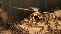 <strong>Guerra Mundial Z</strong> Teaser (8) Legendado
