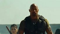 <strong>G.I. Joe - Retaliação</strong> Trailer (3) Original