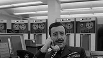 <strong>Dr. Fantástico</strong> Trailer Original