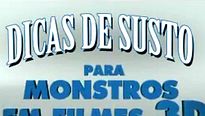 <strong>Monstros S.A.</strong> Teaser Dublado