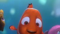 <strong>Procurando Nemo</strong> Trailer Original